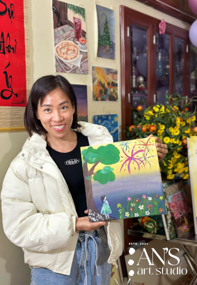 Art Class (Mixed) - Casual Drop In