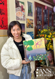 Art Class (Mixed) - Casual Drop In