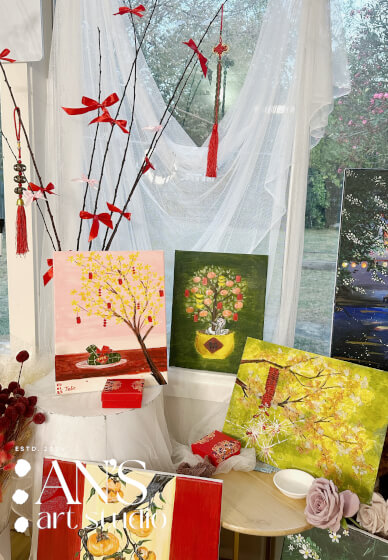 Art Class (Mixed) - Casual Drop In