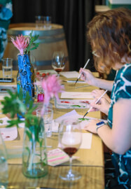 Art Club: Paint Without Fear