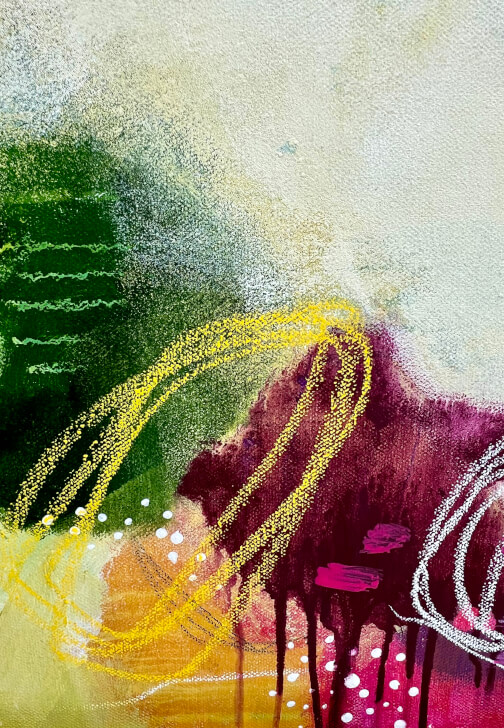 Art Experience for Families