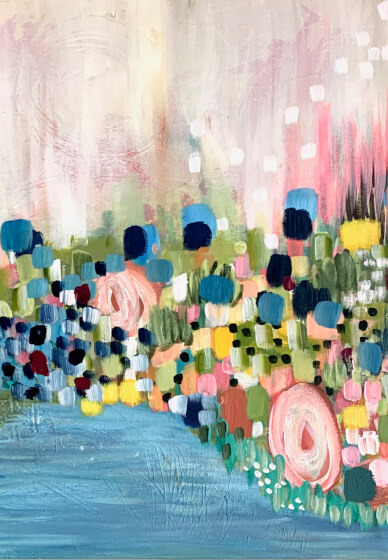 Art Experience for Families