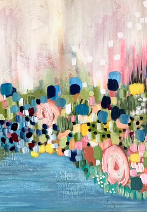 Art Experience for Families