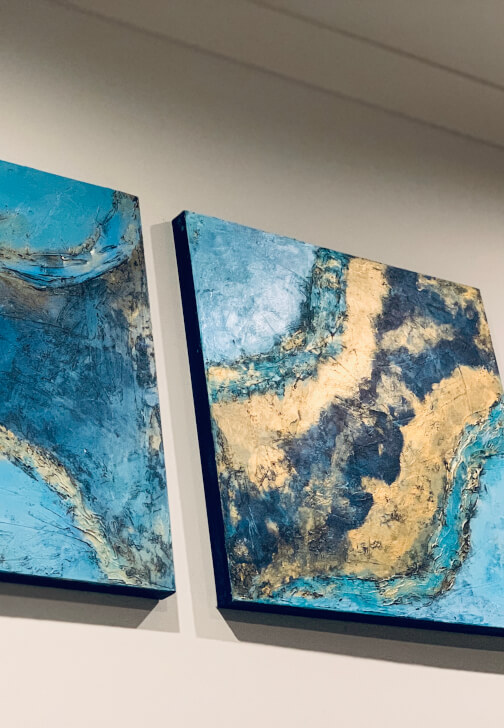 Art Experience for Families