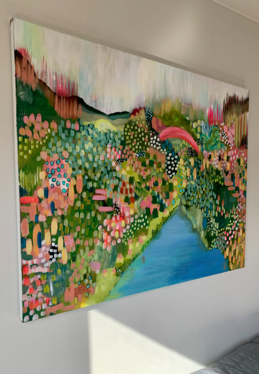 Art Experience for Families