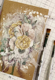 Art Journalling Workshop