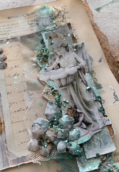 Art Journalling Workshop