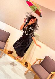 Art of Draping a Saree Class