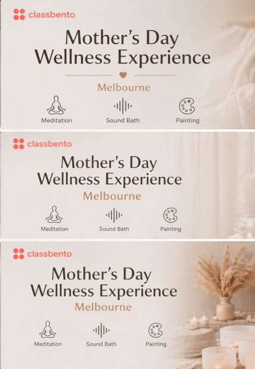 Art on Canvas, Meditation and Sound Bath