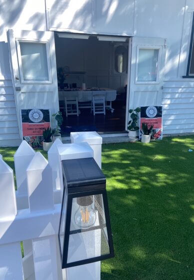 Art Retreat. Enjoy a Day of Botanical Watercolour