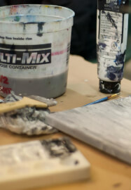 Art Therapy Workshop