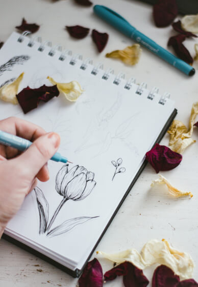 Art Therapy Workshop