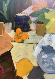 Art Therapy Workshop