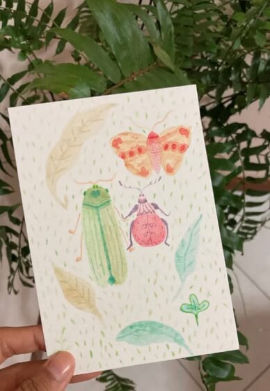 Art Therapy Workshop