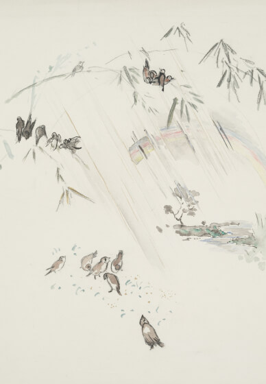 Art Therapy Workshop