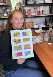 Art Workshop: Connecting Creativity with Your Everyday Life
