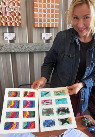 Art Workshop: Connecting Creativity with Your Everyday Life