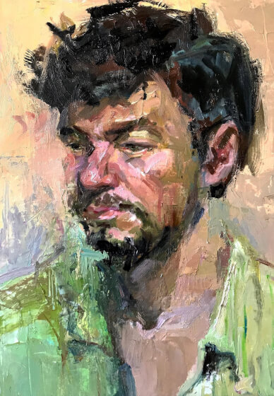 Art Workshop Melbourne