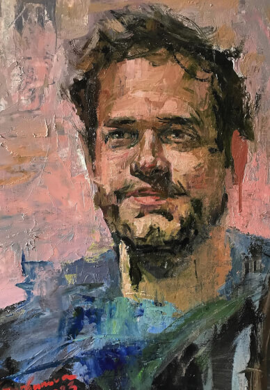 Art Workshop Melbourne