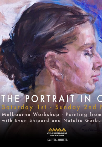 Art Workshop Melbourne