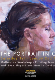 Art Workshop Melbourne