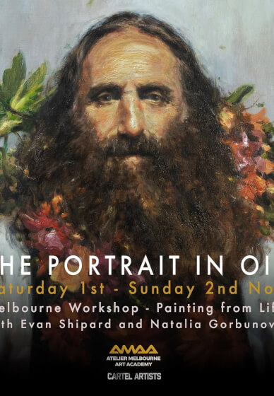 Art Workshop Melbourne