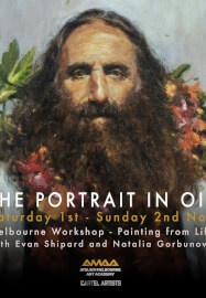 Art Workshop Melbourne