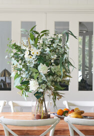 Artificial Flower Arranging Workshop