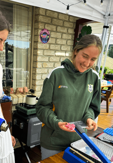 Artisan Candle Making Workshop for NDIS Participants