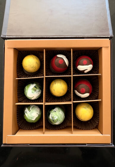 Artisan Chocolate Making at Home