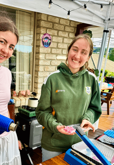 Artisan Soap Making NDIS-Friendly