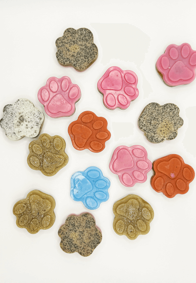 Artisan Soap Making NDIS-Friendly