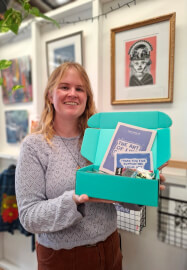Artist-grade Lino Print Kit