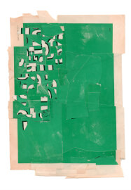 Artist Process Collage Workshop