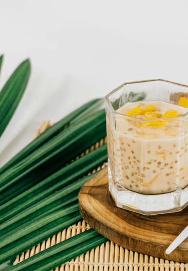 Asian Comforts Cooking Class with Brendan Pang