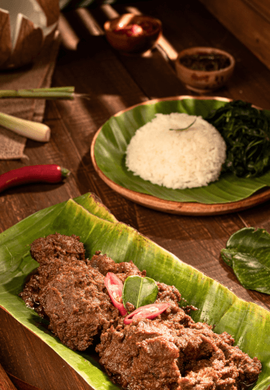 Asian Comforts Cooking Class with Brendan Pang