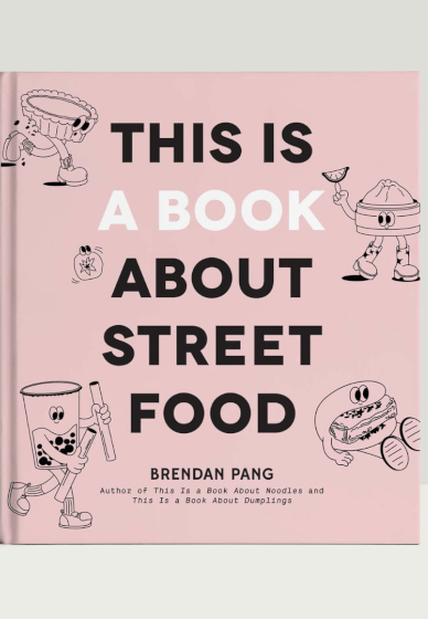 Asian Comforts Cooking Class with Brendan Pang