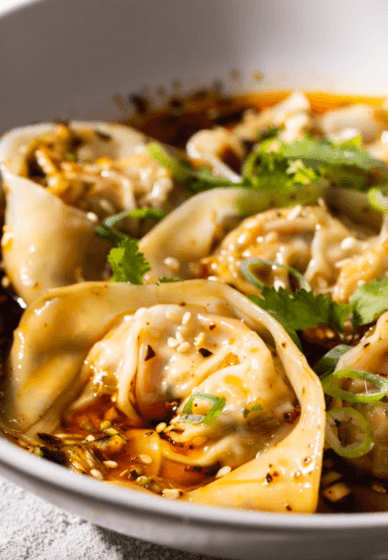 Asian Comforts Cooking Class with Brendan Pang