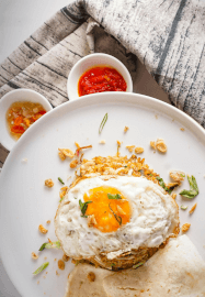 Asian Master Class for Kids or Kids and Parents