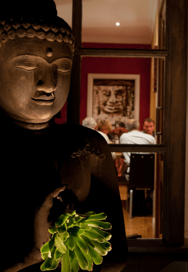 Asian Master Class for Kids or Kids and Parents