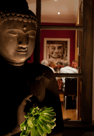 Asian Master Class for Kids or Kids and Parents