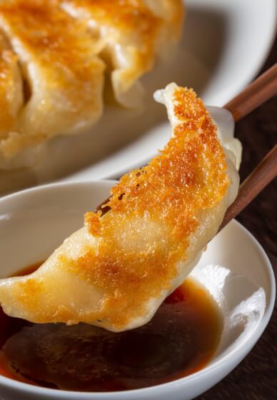 Asian Street Food Cooking Class