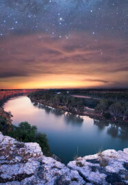 Astronomy Night Sky Viewing Experience at Dark Sky Reserve