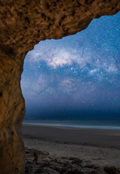 Astrophotography Workshop