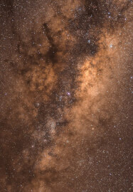 Astrophotography Workshop