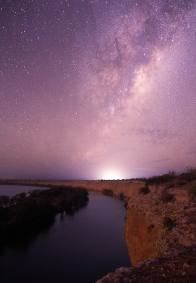 Astrophotography Workshop