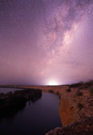 Astrophotography Workshop