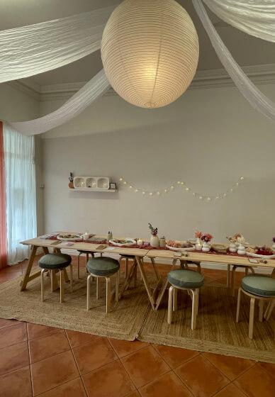 Aura Collage Workshop