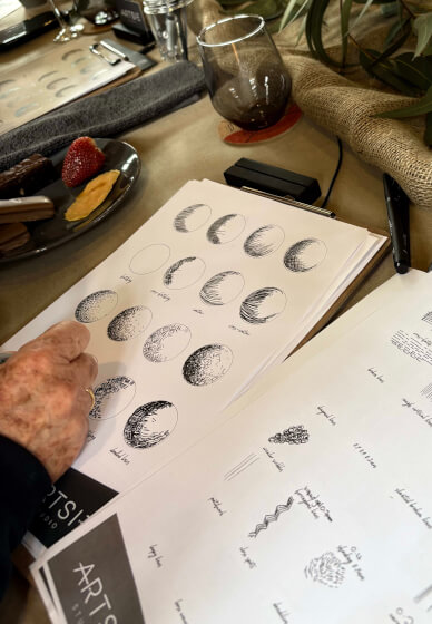 Australian Native Birds: Illustration Workshop