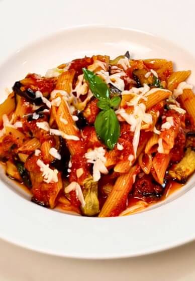 Authentic Flavours of Southern Italy Cooking Class